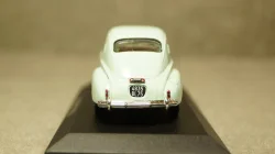Peugeot 203, Altaya 1:43