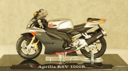 Aprilia RSV 1000R, Atlas 1:24