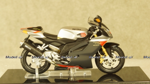 Aprilia RSV 1000R, Atlas 1:24