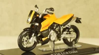 KTM LC8 Duke, Atlas 1:24