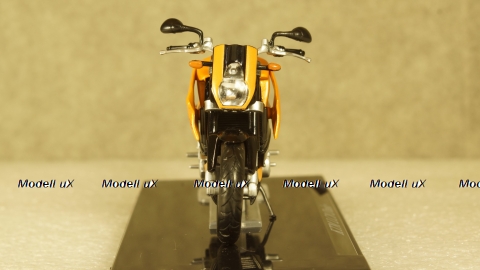 KTM LC8 Duke, Atlas 1:24