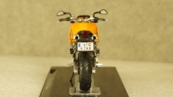 KTM LC8 Duke, Atlas 1:24