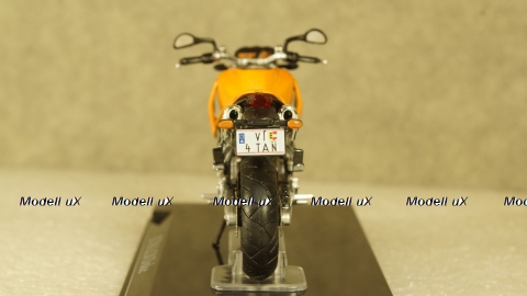 KTM LC8 Duke, Atlas 1:24