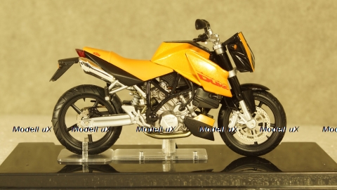 KTM LC8 Duke, Atlas 1:24