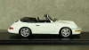 Porsche 964 Carrera 2 Cabriolet 1991, Spark 1:43