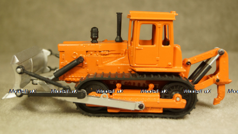 Т-2 оранжевый, 1:43