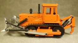 Т-2 оранжевый, 1:43