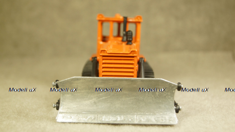 Т-2 оранжевый, 1:43