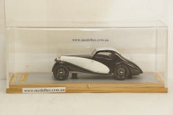 Alfa Romeo 6C 1750 GS Figoni 1933 Original Version 1933 #22, №22, EMC 1:43