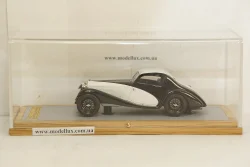 Alfa Romeo 6C 1750 GS Figoni 1933 Original Version 1933 #22, №22, EMC 1:43