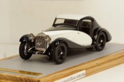 Alfa Romeo 6C 1750 GS Figoni 1933 Original Version 1933 #22, №22, EMC 1:43