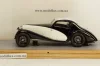 Alfa Romeo 6C 1750 GS Figoni 1933 Original Version 1933 #22, №22, EMC 1:43