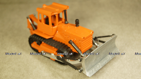 Т-2 оранжевый, 1:43