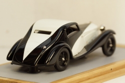 Alfa Romeo 6C 1750 GS Figoni 1933 Original Version 1933 #22, №22, EMC 1:43