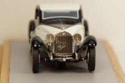 Alfa Romeo 6C 1750 GS Figoni 1933 Original Version 1933 #22, №22, EMC 1:43