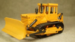 Т-2 желтый №1, 1:43