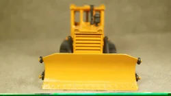 Т-2 желтый №1, 1:43