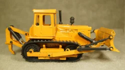 Т-2 желтый №1, 1:43