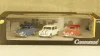 Mini Cooper Набор из 3шт, cara35310, Cararama 1:43