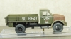 ГаЗ 51 образца 1946 года, Modellux 1:43 Уценка!