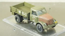 ГаЗ 51 образца 1946 года, Modellux 1:43 Уценка!