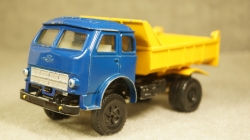 МаЗ 503 Кострома, 1:43 