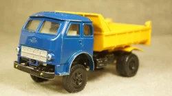 МаЗ 503 Кострома, 1:43 