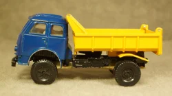 МаЗ 503 Кострома, 1:43 