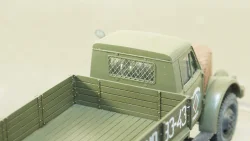 ГаЗ 51 образца 1946 года, Modellux 1:43 Уценка!