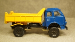 МаЗ 503 Кострома, 1:43 