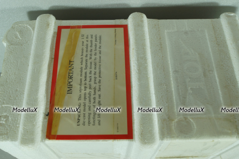 ГаЗ 51 образца 1946 года, Modellux 1:43 Уценка!