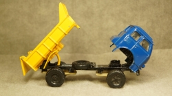 МаЗ 503 Кострома, 1:43 