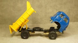 МаЗ 503 Кострома, 1:43 