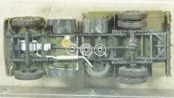 ГаЗ 51 образца 1946 года, Modellux 1:43 Уценка!