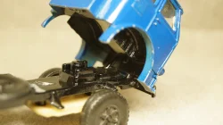 МаЗ 503 Кострома, 1:43 