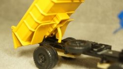 МаЗ 503 Кострома, 1:43 