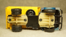 МаЗ 503 Кострома, 1:43 