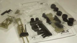 Кит Skoda 706 RTS 1 1963, MAC 1:43