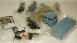 Кит Skoda 706 RTC 1959, MAC 1:43