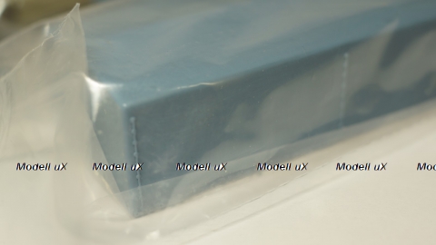 Кит Skoda 706 RTC 1959, MAC 1:43