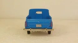 Кит Skoda 706 RTC 1959, MAC 1:43