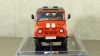 Уаз-31512 Штабной, металл, TruckTyr 1:43