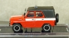 Уаз-31512 Штабной, металл, TruckTyr 1:43