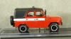 Уаз-31512 Штабной, металл, TruckTyr 1:43