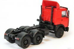 МАЗ 64226 седельный тягач 1989-1993, H710, НАП 1:43