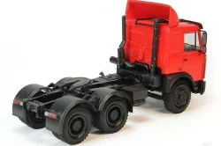 МАЗ 64226 седельный тягач 1989-1993, H710, НАП 1:43