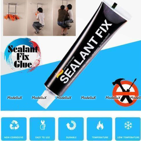 Супер клей сильной фиксации Sealant Fix 6 грамм