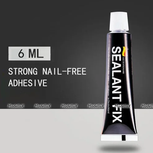 Супер клей сильной фиксации Sealant Fix 6 грамм