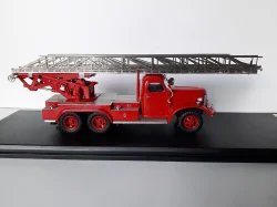 Зис 151 АМЛ 1954г., Мастерская Молотков 1:43