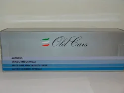 IVECO CITYCLASS AUTOBUS CURSOR 5945
